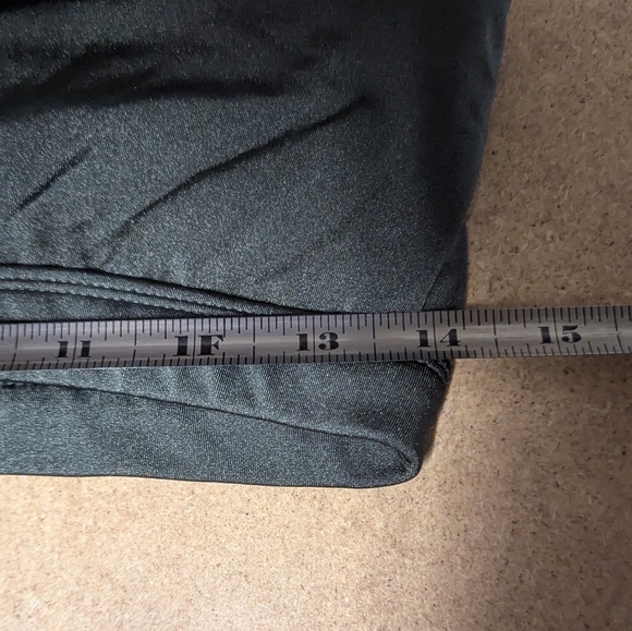 Dixperfect Bikini High Waist Cheeky Sport Swimsuit Green Size XL - Picture 13 of 13